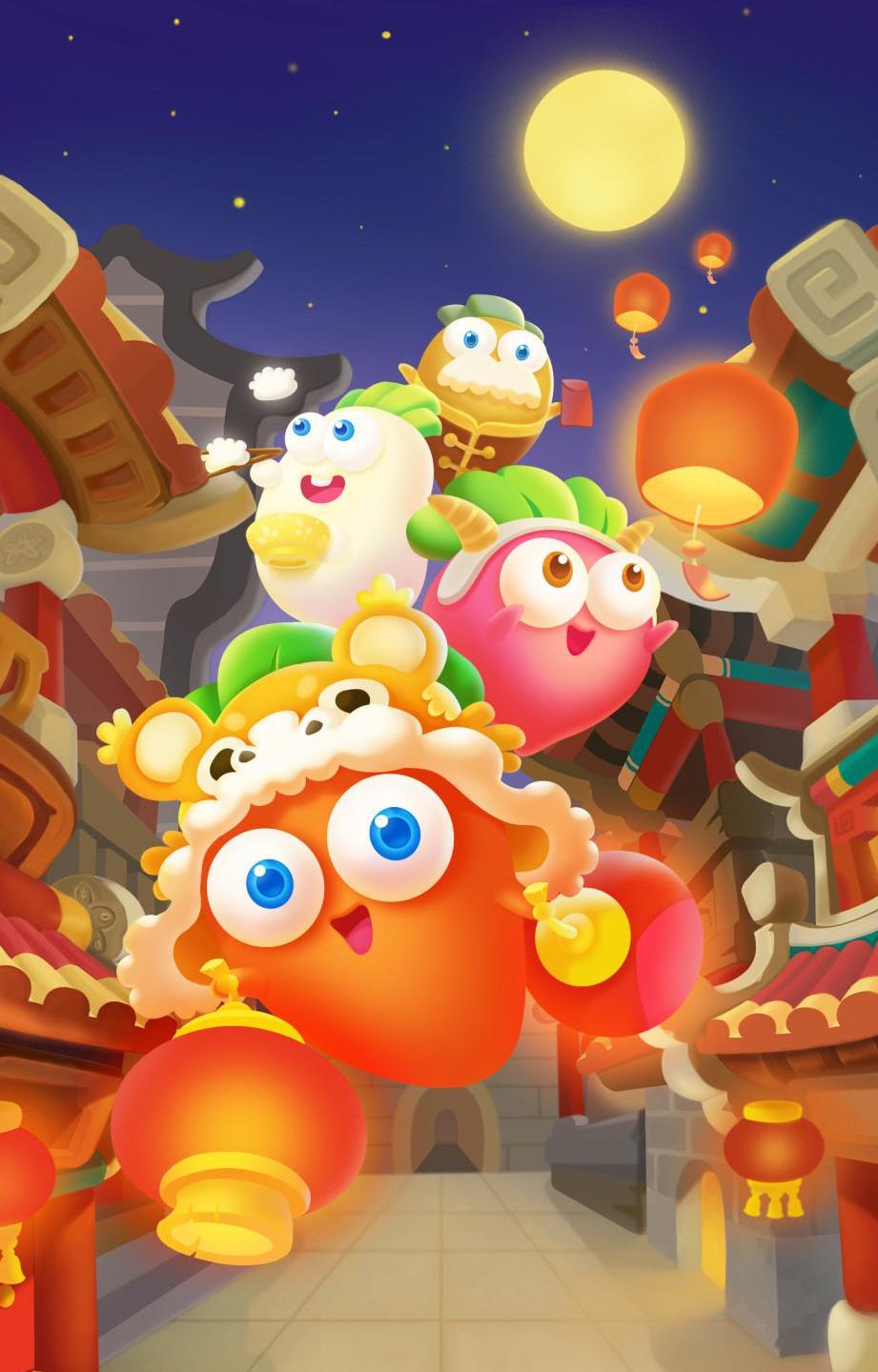 包含宠物游戏手机版苹果版的词条-第4张图片-QuickQ官网