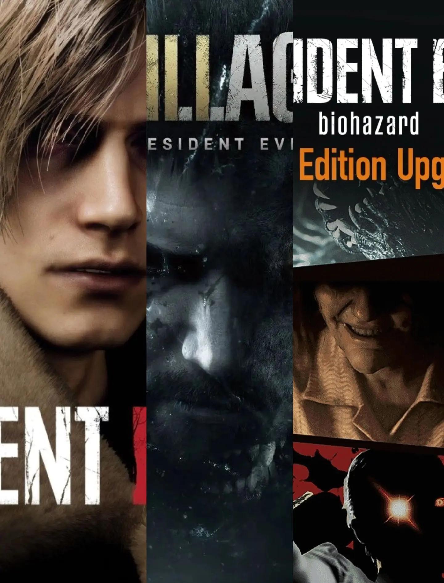 生化危机手机版ios(生化危机手机版4中文版)-第4张图片-QuickQ官网 生化危机手机版ios(生化危机手机版4中文版)-第4张图片-QuickQ官网