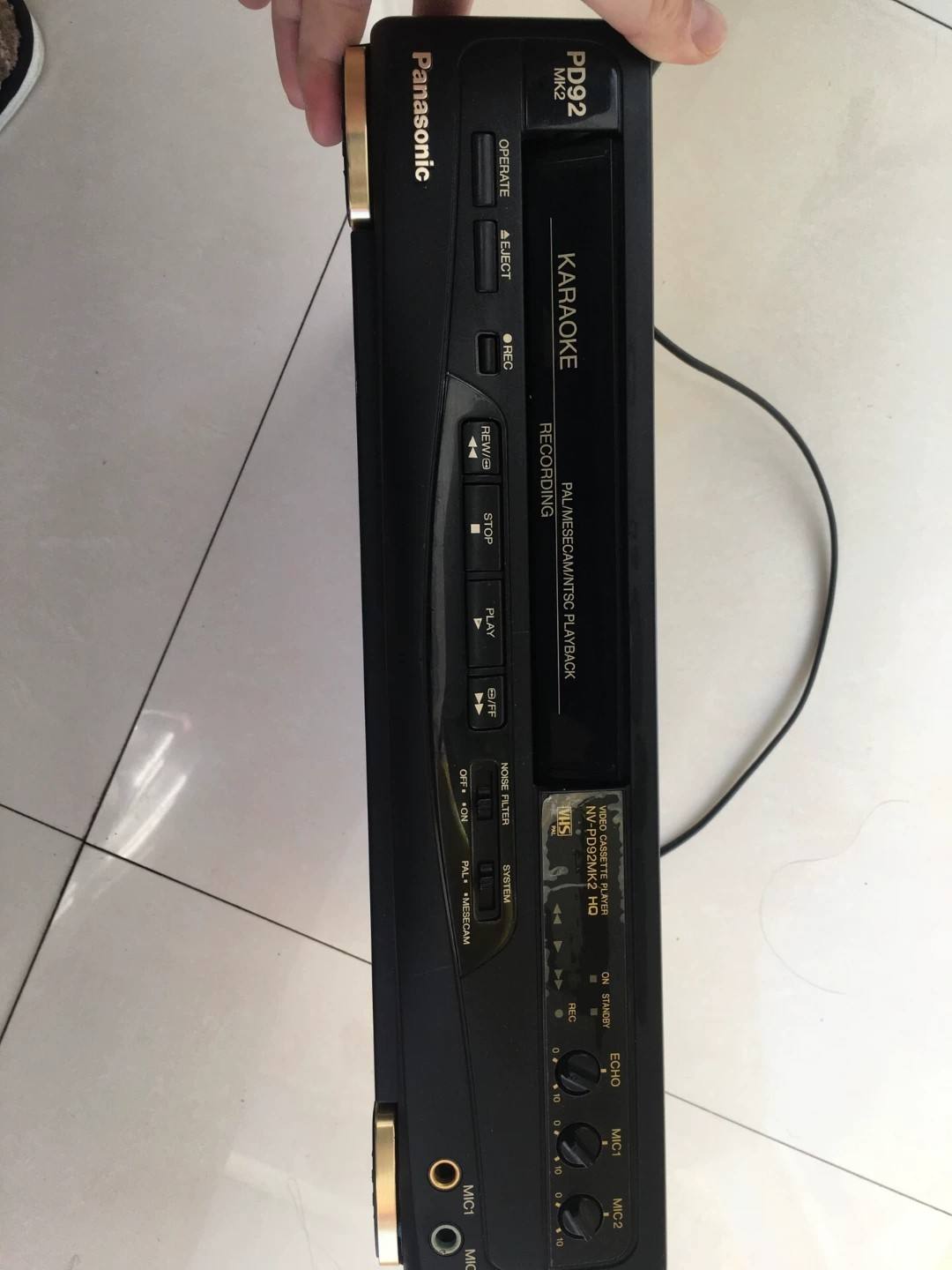 vhs苹果版(v版iphone)-第3张图片-QuickQ官网