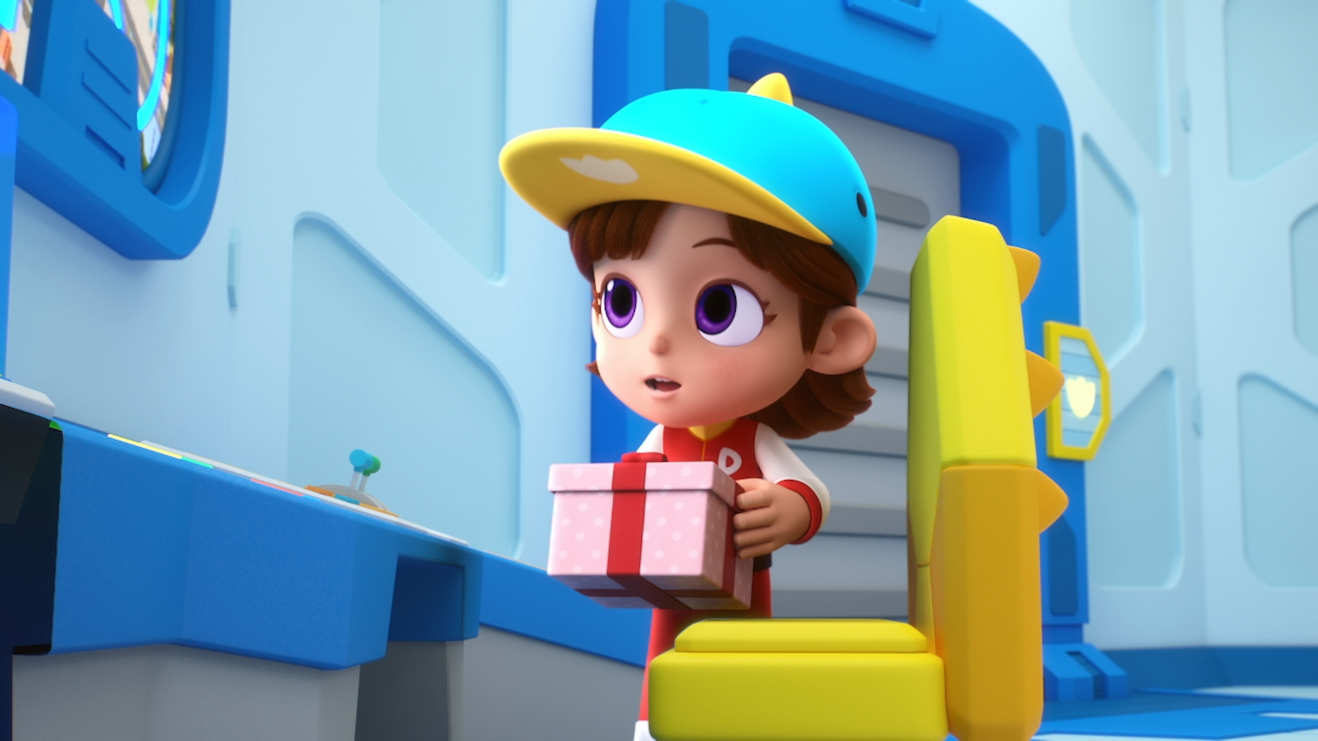 小小英雄电脑版苹果版(小小英雄1035)-第2张图片-QuickQ官网