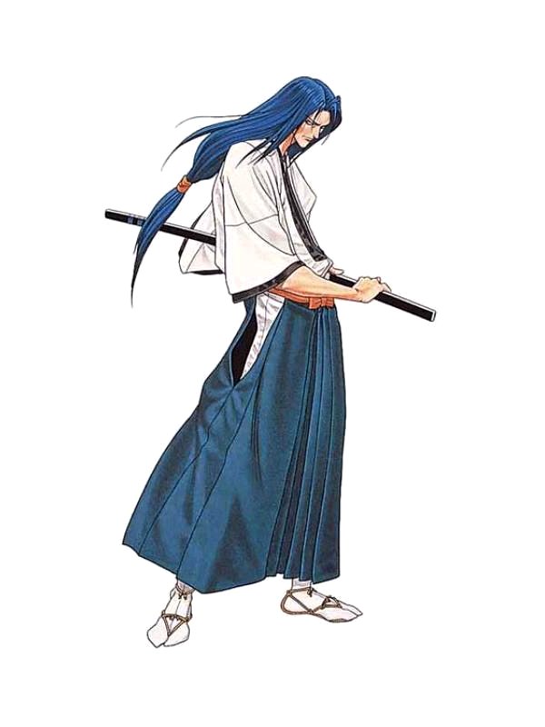 侍魂2手机破解版(侍魂二金手指版下载)-第2张图片-QuickQ官网 侍魂2手机破解版(侍魂二金手指版下载)-第2张图片-QuickQ官网