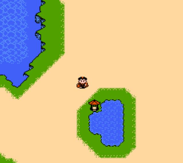 fc封神榜中文手机版(fc封神榜重制版手机版)-第3张图片-QuickQ官网