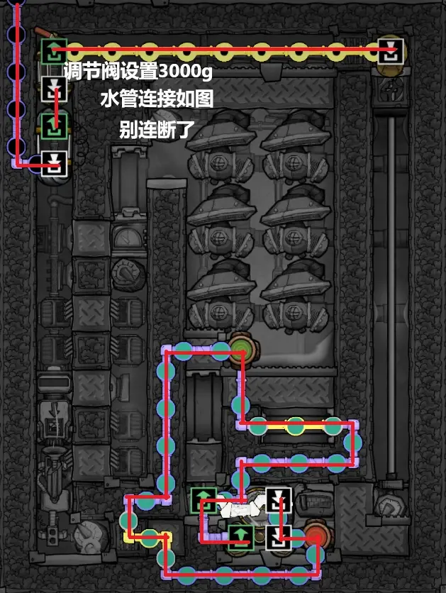 缺氧游戏出手机版了吗(缺氧游戏手机版什么时候出)-第2张图片-QuickQ官网 缺氧游戏出手机版了吗(缺氧游戏手机版什么时候出)-第2张图片-QuickQ官网