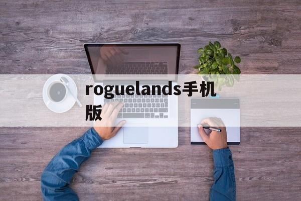 roguelands手机版(安卓roguelike类游戏)-第2张图片-QuickQ官网
