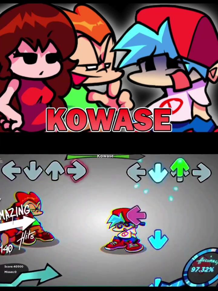 周五夜放克安卓手机版(周五夜放克中文手机版下载)-第5张图片-QuickQ官网 周五夜放克安卓手机版(周五夜放克中文手机版下载)-第5张图片-QuickQ官网