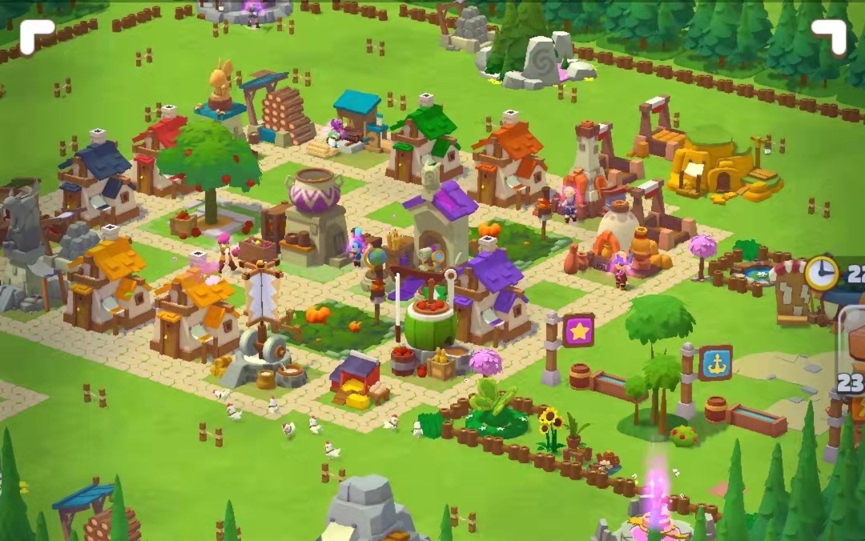 山谷物语安卓版下载安装(山谷物语安卓版下载安装最新版)-第5张图片-QuickQ官网