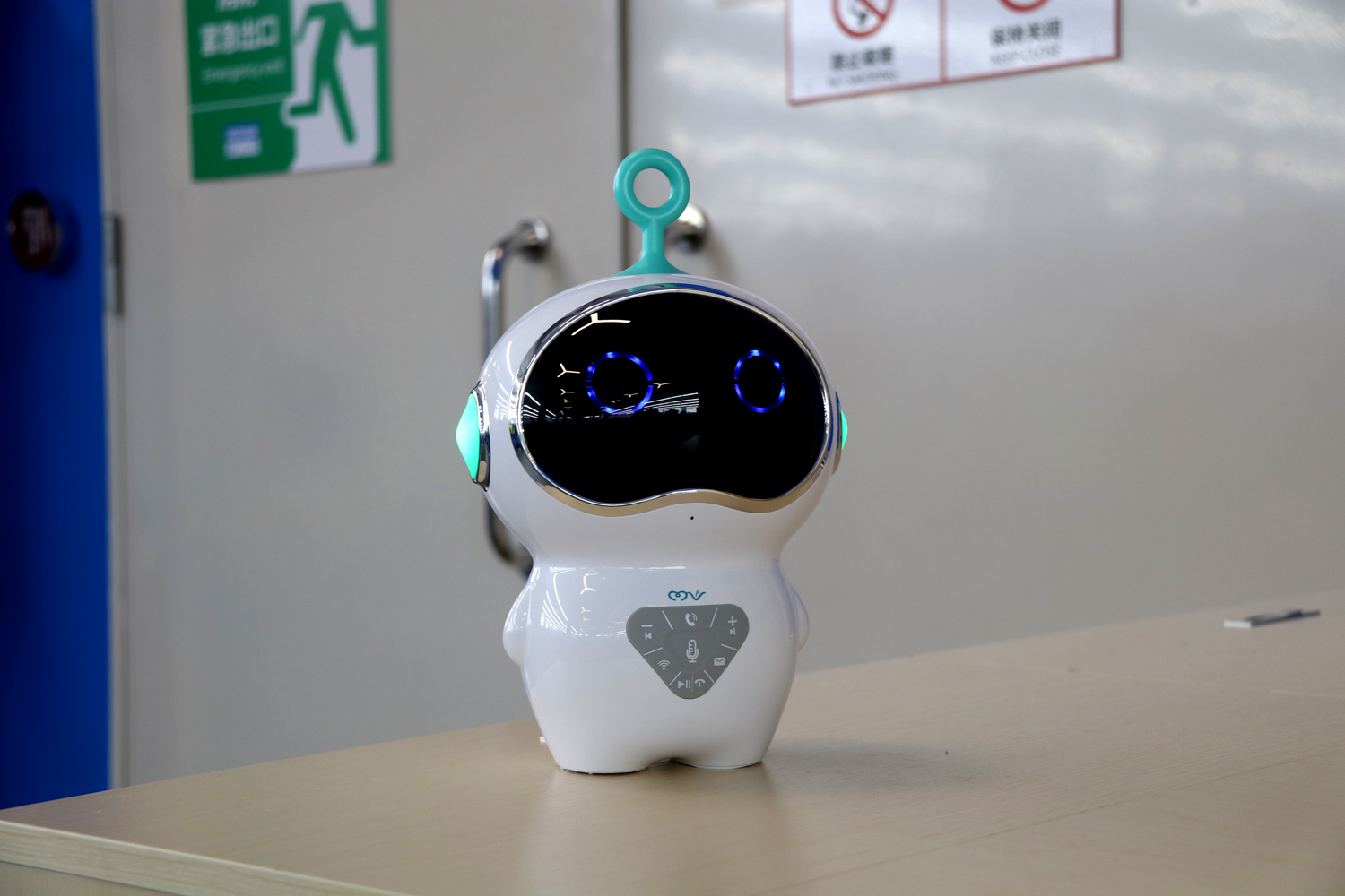 4g机器人下载安卓版的简单介绍-第5张图片-QuickQ官网