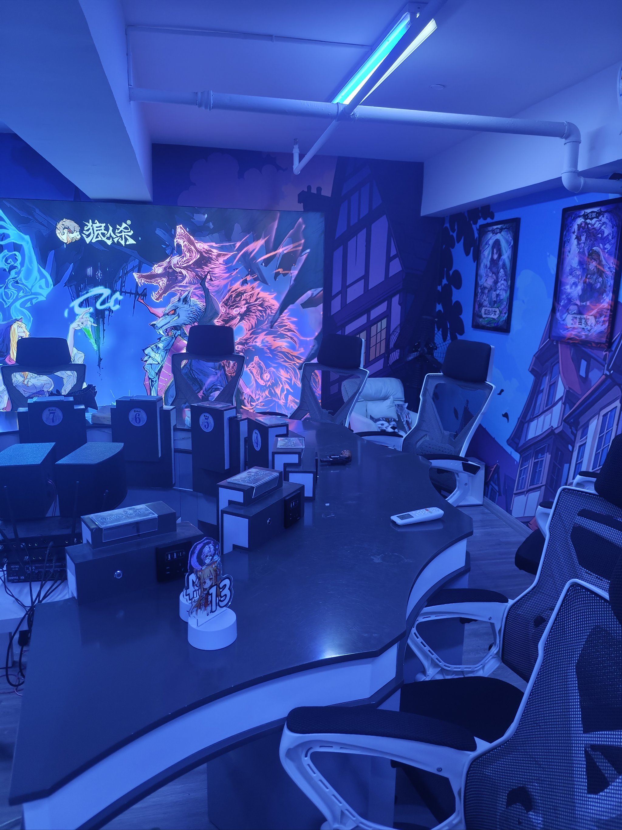 夜店手机游戏单机版(夜店手机游戏单机版免费)-第4张图片-QuickQ官网