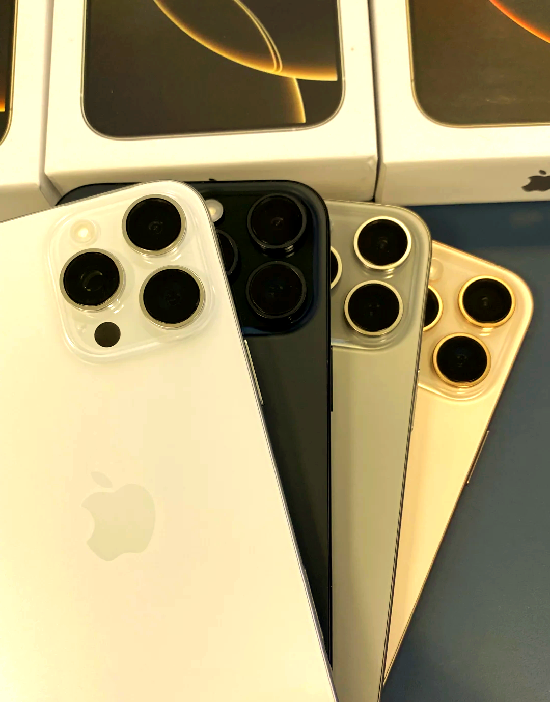 美丽版苹果(美丽版苹果手机)-第4张图片-QuickQ官网