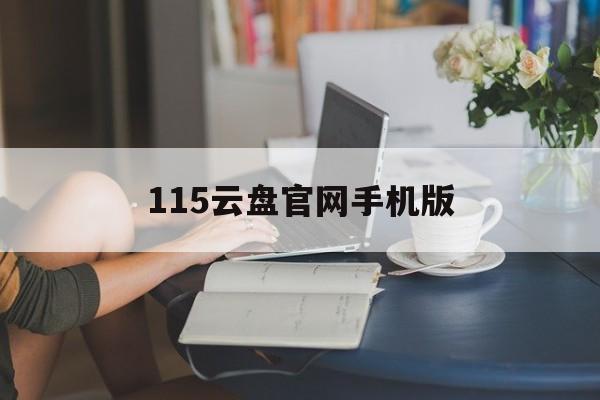 115云盘官网手机版(“115网盘”)-第2张图片-QuickQ官网