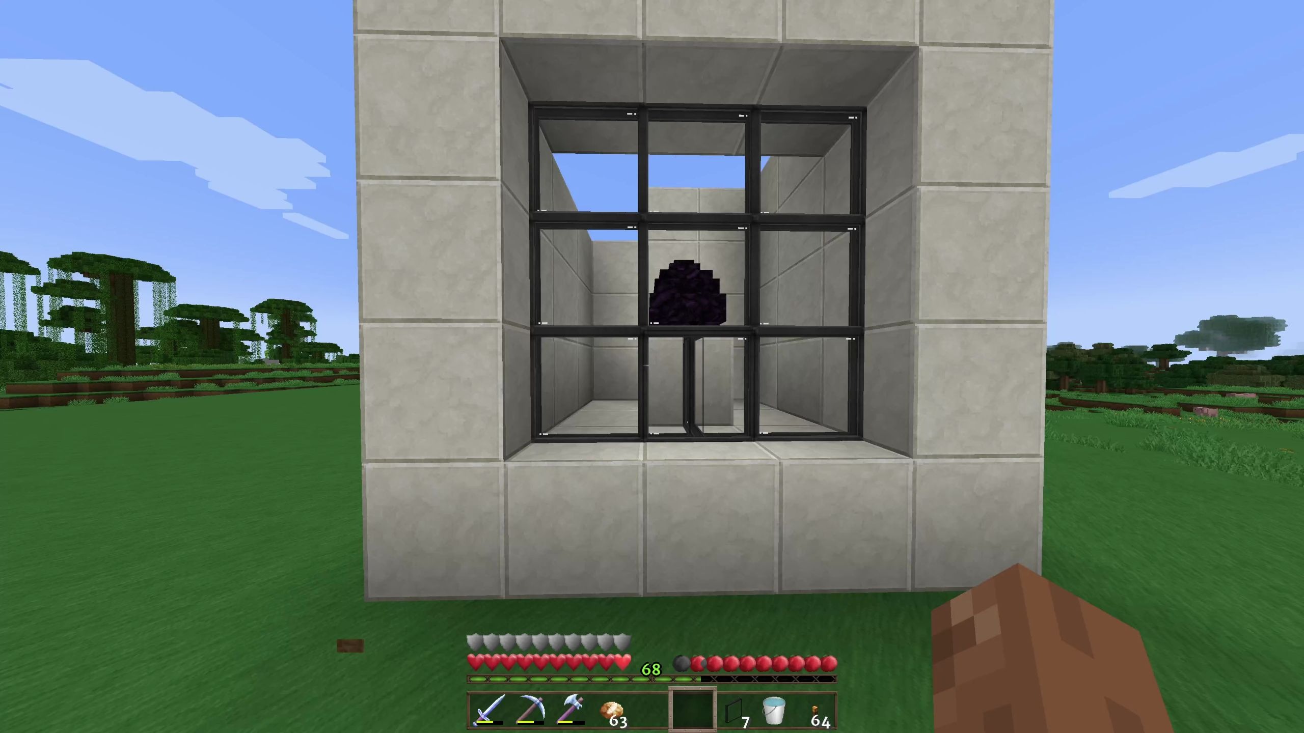 我的世界手机版龙蛋js(我的世界龙蛋有什么用手机版龙蛋用法)