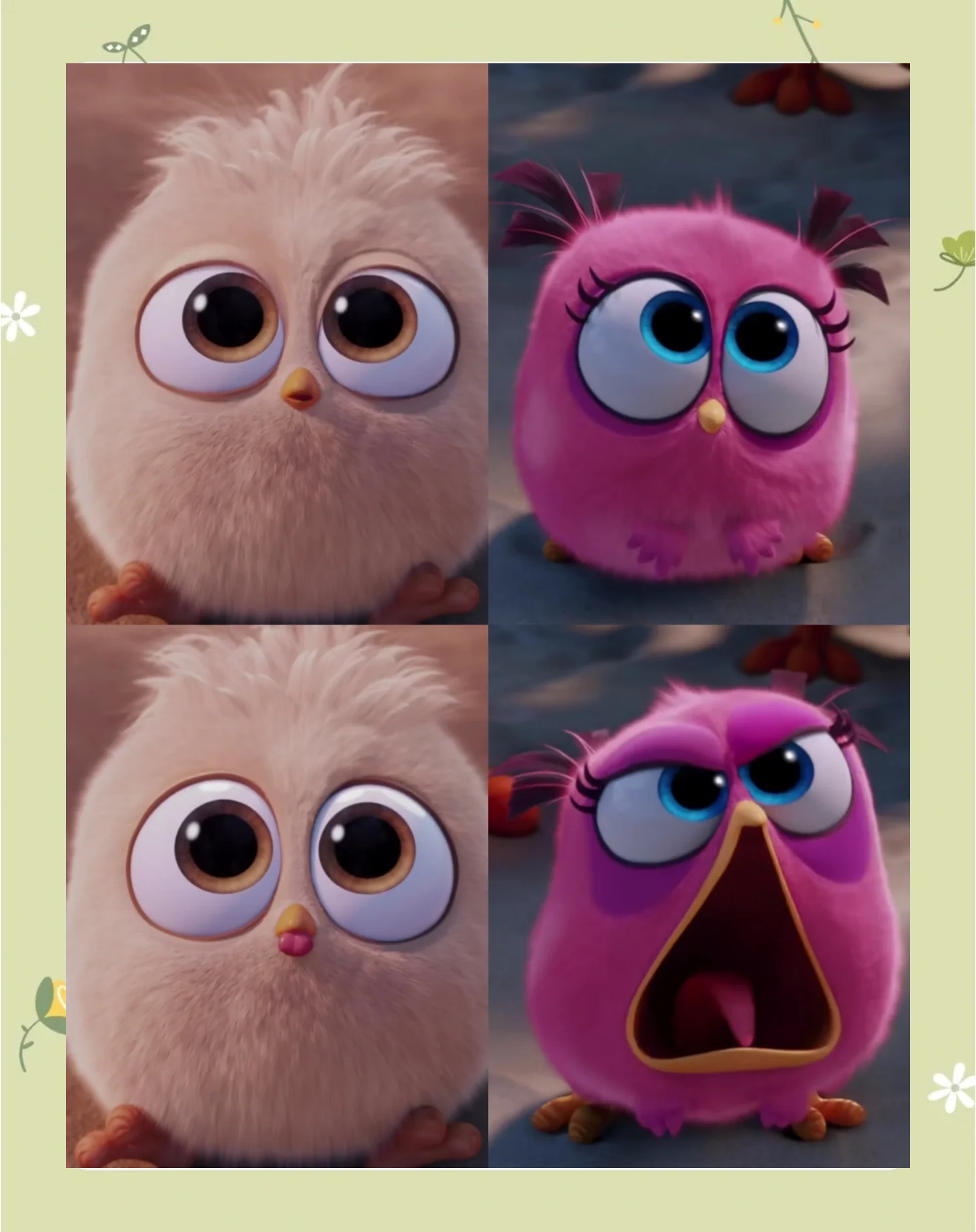 下载愤怒的小鸟手机版wps的简单介绍-第2张图片-QuickQ官网 下载愤怒的小鸟手机版wps的简单介绍-第2张图片-QuickQ官网