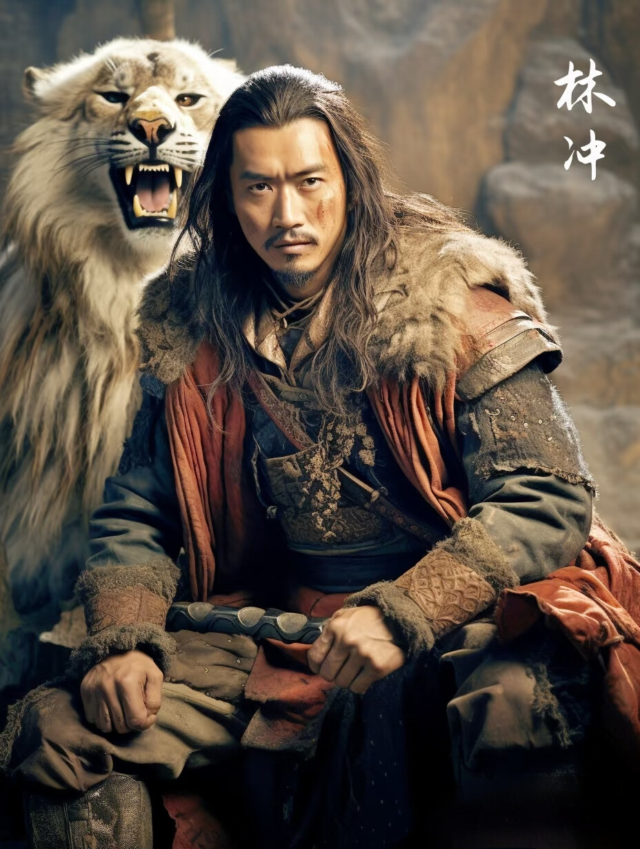 单机水浒传手机版(水浒传的单机手机游戏)-第5张图片-QuickQ官网 单机水浒传手机版(水浒传的单机手机游戏)-第5张图片-QuickQ官网