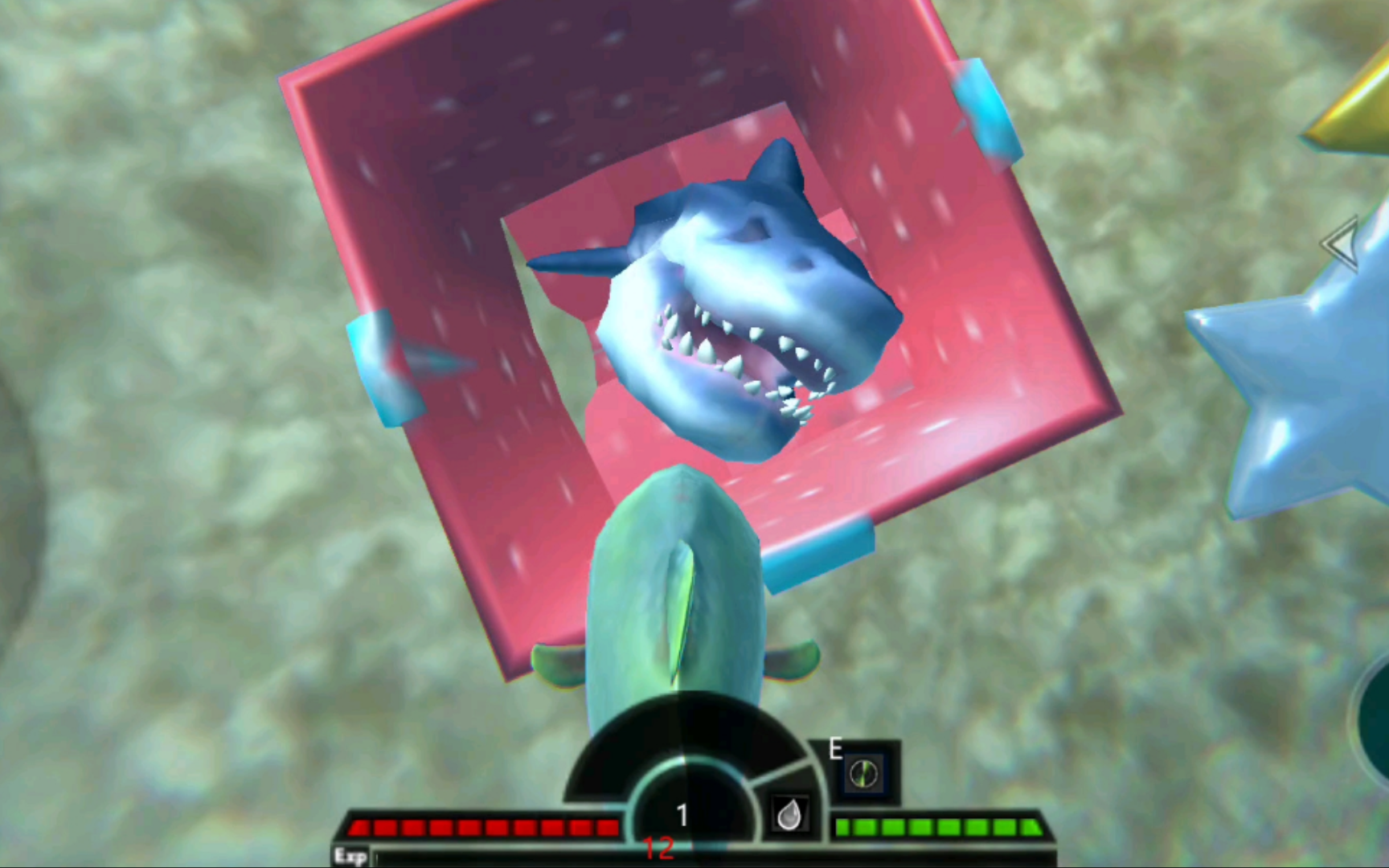 海底大猎杀手机苹果版(海底大猎杀苹果手机下载破解中文版)-第4张图片-QuickQ官网 海底大猎杀手机苹果版(海底大猎杀苹果手机下载破解中文版)-第4张图片-QuickQ官网