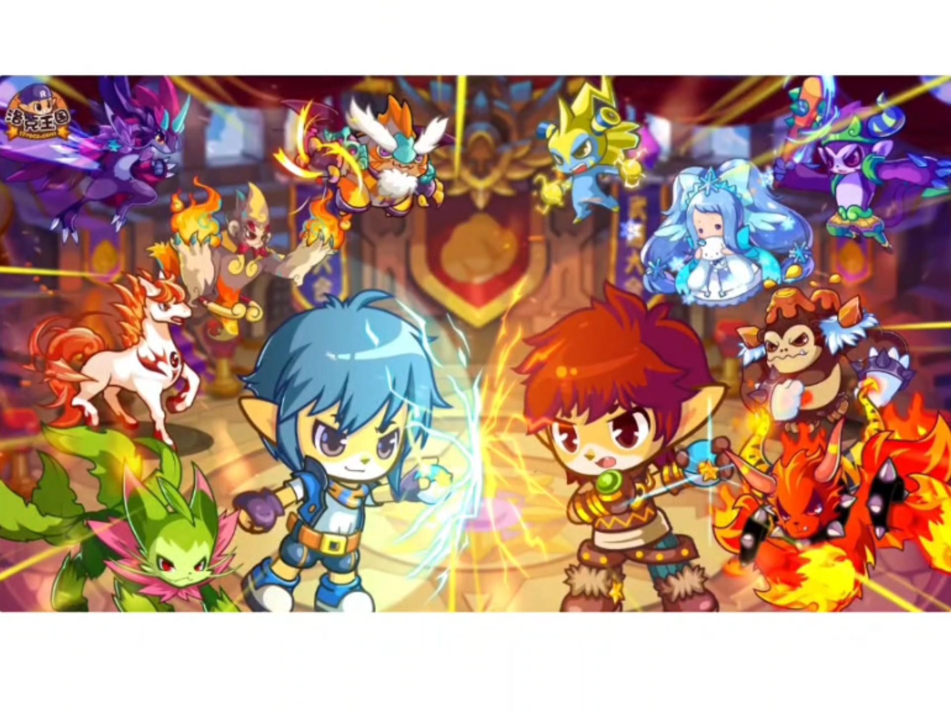 有手机版洛克王国吗(手机版洛克王国在哪下载)-第4张图片-QuickQ官网