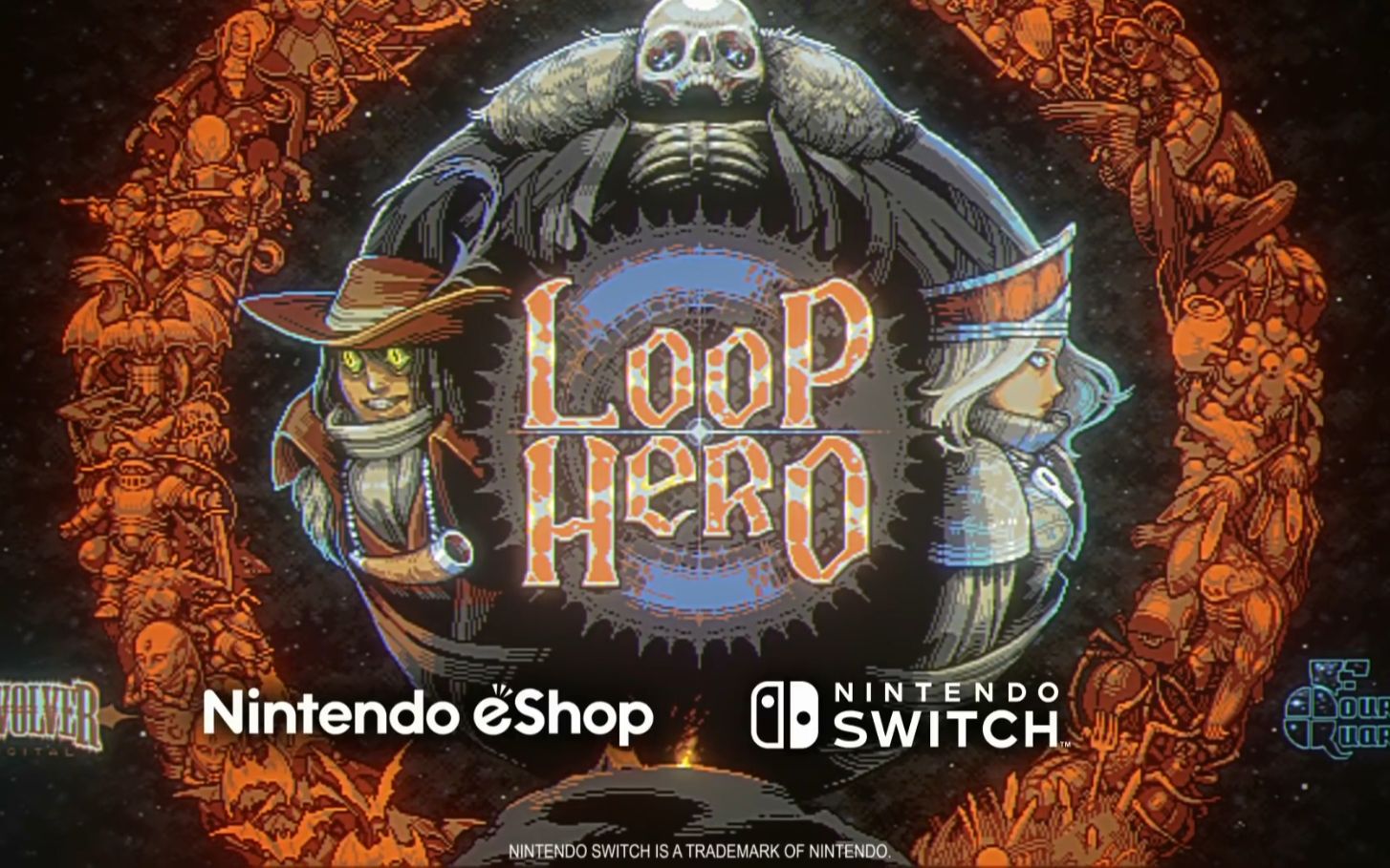 loophero苹果版(loophero游戏攻略)-第3张图片-QuickQ官网 loophero苹果版(loophero游戏攻略)-第3张图片-QuickQ官网