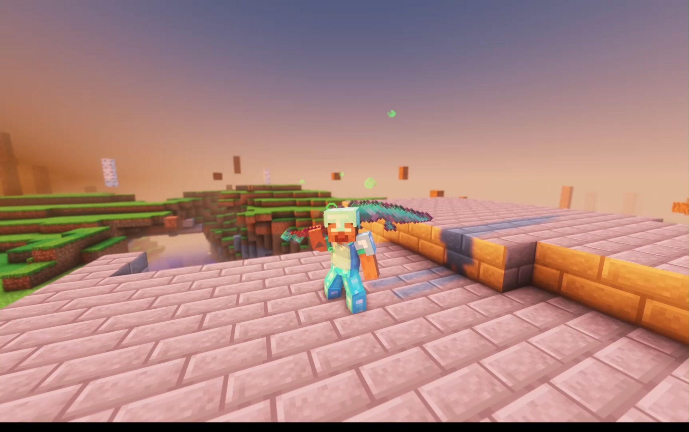 安卓版我的世界村民生存(我的世界手机版村民生成条件)-第4张图片-QuickQ官网 安卓版我的世界村民生存(我的世界手机版村民生成条件)-第4张图片-QuickQ官网