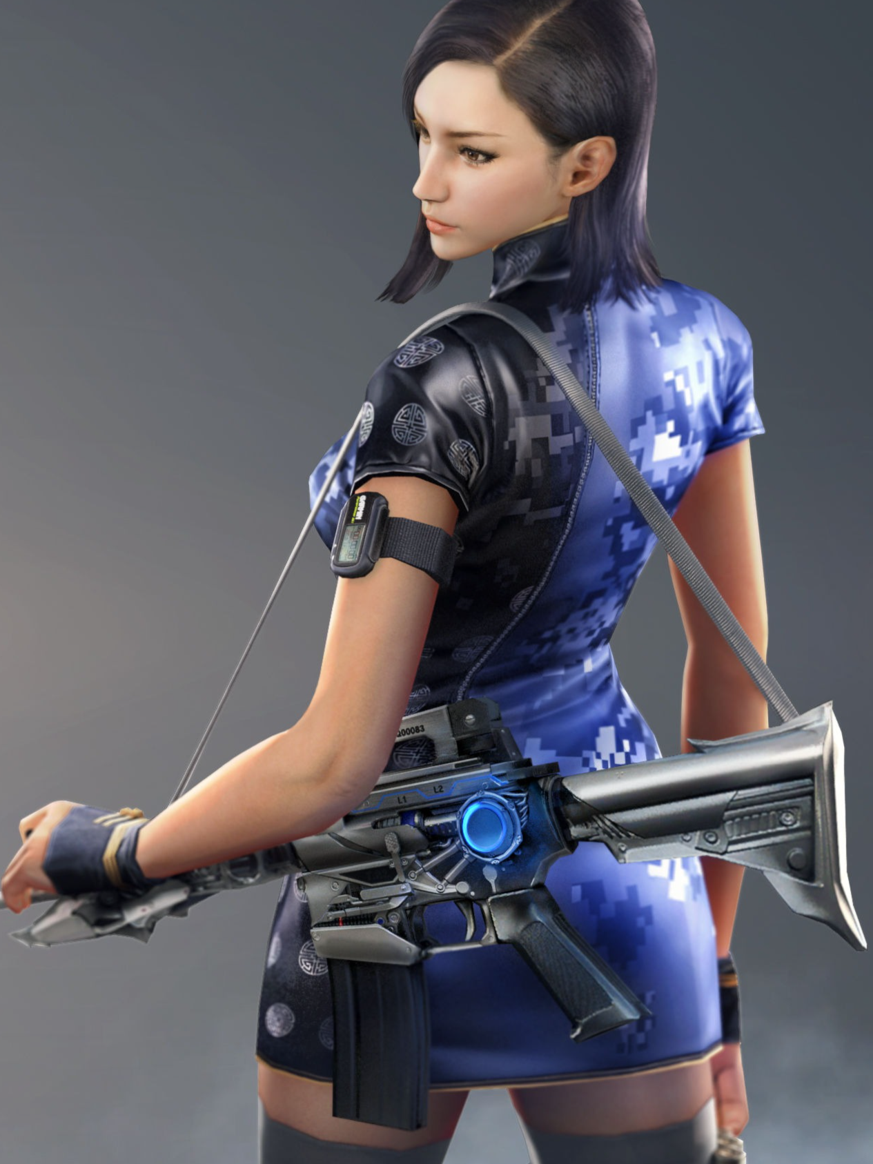 4399枪战英雄手机版(枪战英雄4399版下载最新版)-第4张图片-QuickQ官网