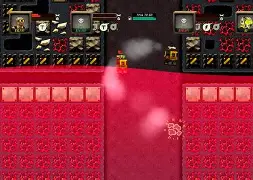 钻地小子手机版(钻地小子a不可思议的细菌)-第1张图片-QuickQ官网 钻地小子手机版(钻地小子a不可思议的细菌)-第1张图片-QuickQ官网