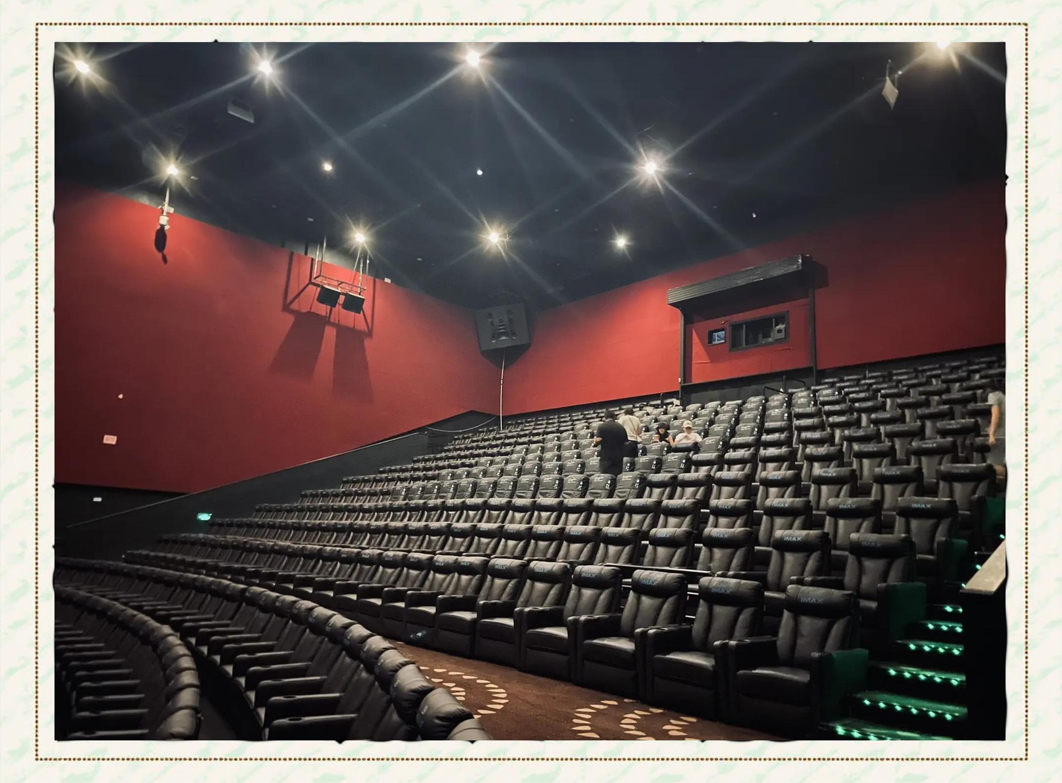 苹果版影院(ios影院app)-第4张图片-QuickQ官网 苹果版影院(ios影院app)-第4张图片-QuickQ官网