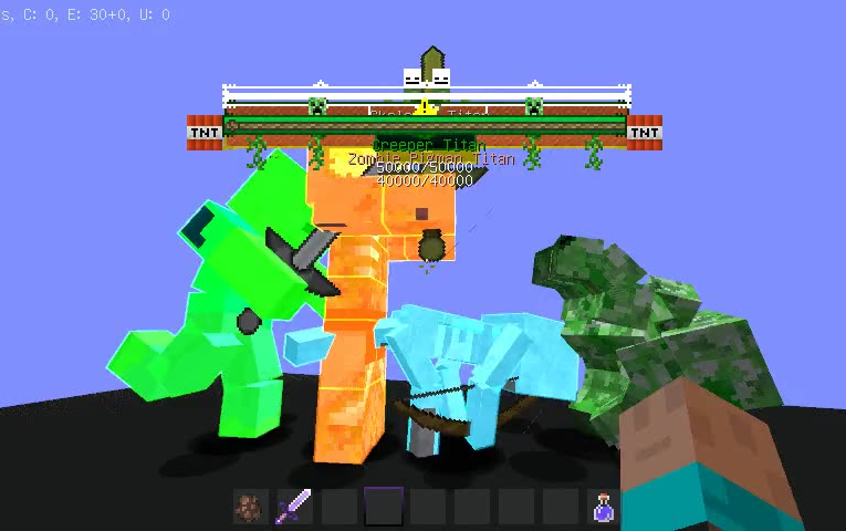 泰坦生物授权版手机(手机版泰坦生物联动授权版)-第3张图片-QuickQ官网