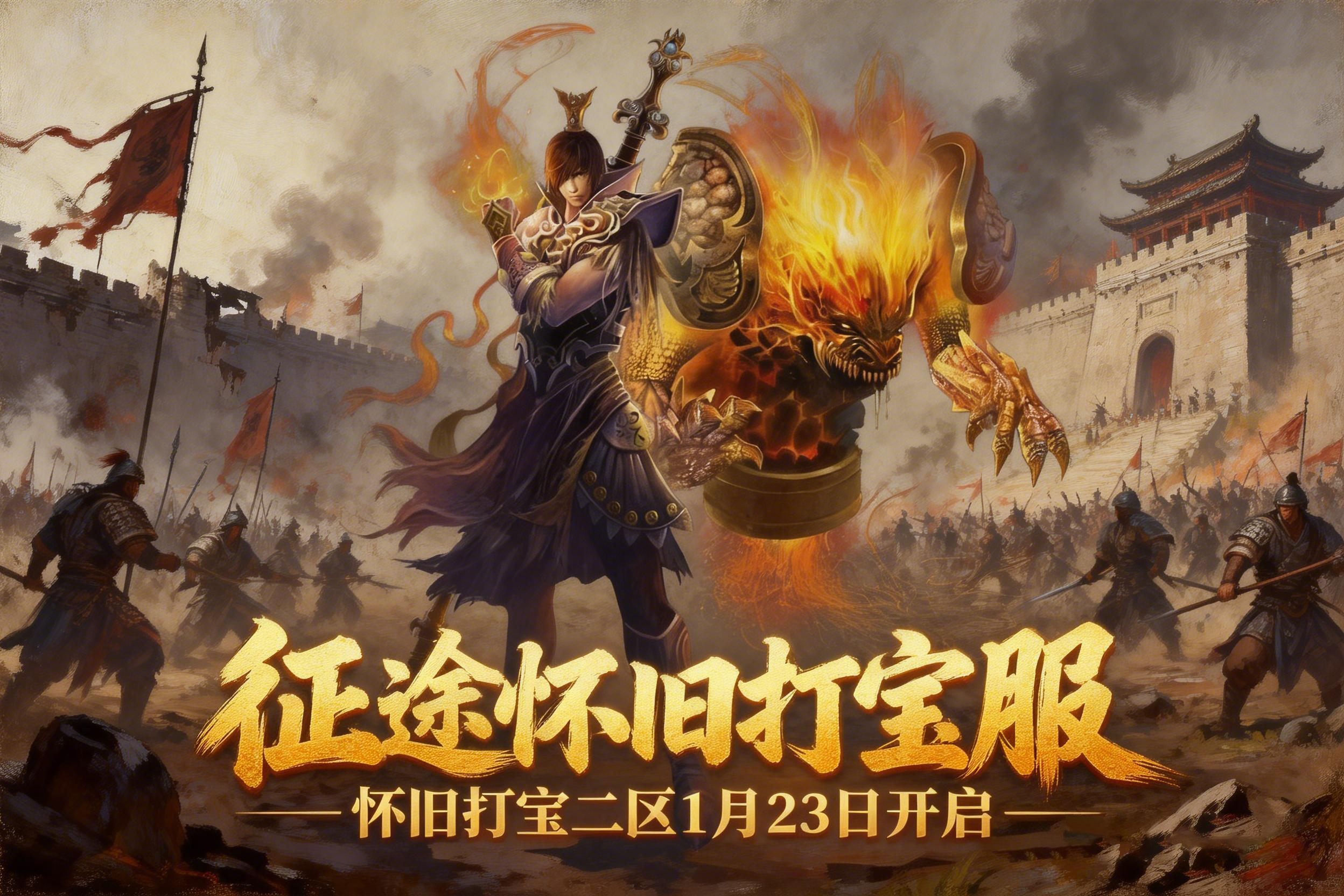 手机版征途怀旧版视频(手机版征途怀旧版视频下载)-第4张图片-QuickQ官网 手机版征途怀旧版视频(手机版征途怀旧版视频下载)-第4张图片-QuickQ官网